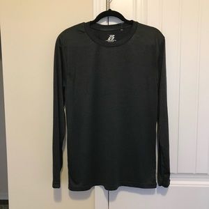 Pro Athlete Long Sleeve Active